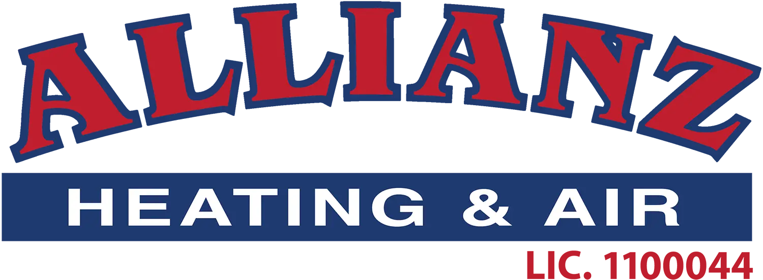 Allianz Heating & Air Logo